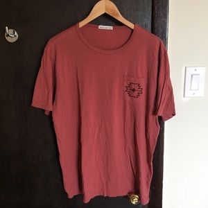 Marine layer t-shirt